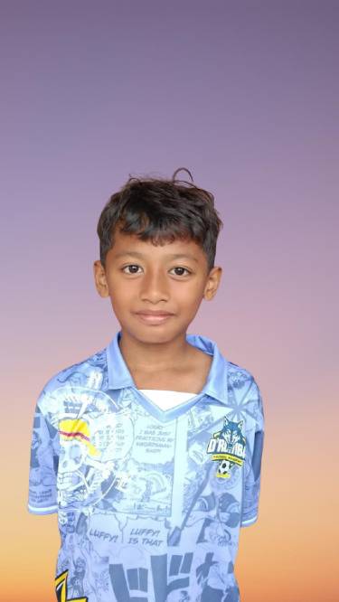MUHAMMAD ZIDANE TETUKO